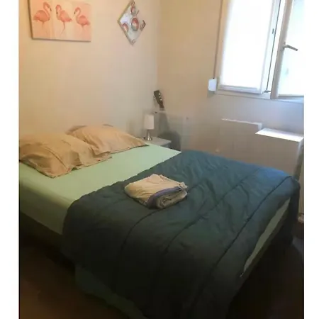Alloggio in famiglia T3 Petit Nid Douillet Eysines
