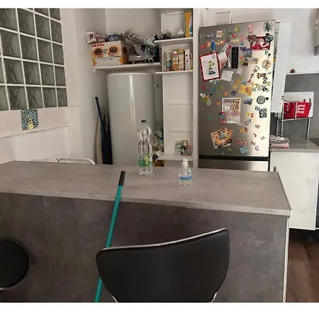 T3 Petit Nid Douillet Homestay
