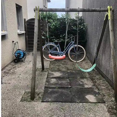 Alloggio in famiglia T3 Petit Nid Douillet