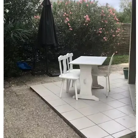 T3 Petit Nid Douillet Homestay Eysines